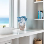 Gruber Handmade Glass Table Vase - Image 4