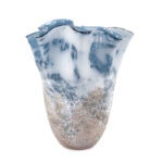 Gruber Handmade Glass Table Vase - Image 2