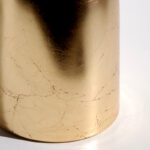 Halie Handmade Metal Table Vase - Image 7