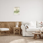 Hammes French Magnolias In Spring by Sue Schlabach - Graphic Art Print - Image 8