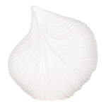 Handcrafted Earthenware Pottery Vase with Textured Detailing - Modern Decorative Accent - Image 2