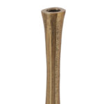 Handmade Aluminum Table Vase - Image 5