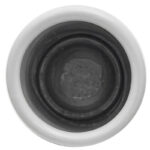 Handmade Ceramic / Porcelain Floor Vase - Image 6