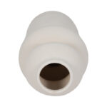 Handmade Ceramic / Porcelain Table Vase - Image 3