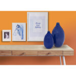 Handmade Ceramic / Porcelain Table Vase - Image 3