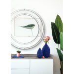 Handmade Ceramic / Porcelain Table Vase - Image 6