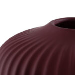 Handmade Ceramic Table Vase (Set of 3) - Image 3