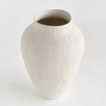 Handmade Ceramic Table Vase - Image 2