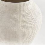 Handmade Ceramic Table Vase - Image 3