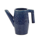 Handmade Ceramic Table Vase - Image 6