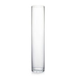 Handmade Glass Table Vase - Image 2