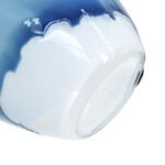 Handmade Glass Table Vase - Image 3