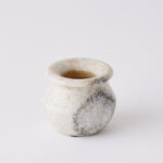 Handmade Stoneware Table Vase - Image 5