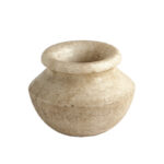 Handmade Stoneware Table Vase - Image 6