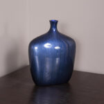 Handmade Wood Table Vase - Image 8