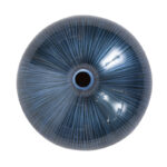 Handmade Wood Table Vase - Image 5
