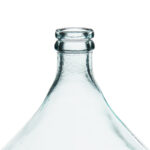 Harissa Handmade Glass Table Vase - Image 4