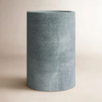 Haxby Stoneware Table Vase