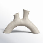 Helga Handmade Ceramic Table Vase