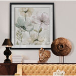 Hibbitts " Garden Grays Detail I " - Image 2