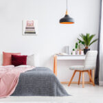 High Fashion Bookstack Padded Bag - Advertisements Print - Image 3