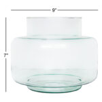 Holden Glass Table Vase - Image 4
