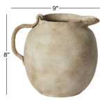 Hussam Handmade Ceramic Table Vase - Image 4