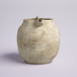Hussam Handmade Ceramic Table Vase - Image 6
