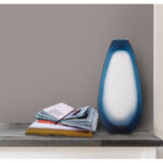 Ionas Handmade Glass Table Vase