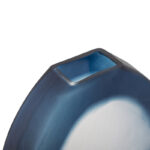 Ionas Handmade Glass Table Vase - Image 3