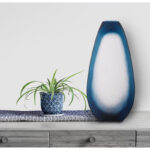 Ionas Handmade Glass Table Vase - Image 6