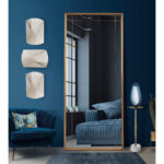 Ionas Handmade Glass Table Vase - Image 7