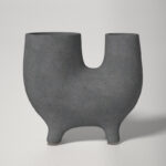Iro Handmade Stoneware Table Vase