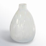 Isela Glass Table Vase