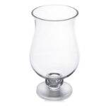 Jacquise Glass Table Vase
