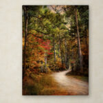 Jai Johnson " Autumn Forest 2 " by Jai Johnson - Image 7
