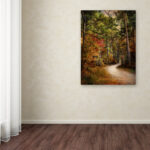 Jai Johnson " Autumn Forest 2 " by Jai Johnson - Image 8