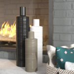 Janney Ceramic Table Vase