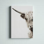 Jarne " Highland Cattle " - Image 5