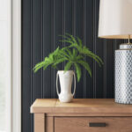 Jaziah Handmade Ceramic Table Vase - Image 2