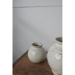 Jesiah Handmade Ceramic Table Vase - Image 4