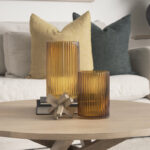 Jette Glass Table Vase - Image 2
