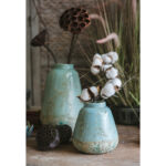 Jo Handmade Ceramic Table Vase - Image 3