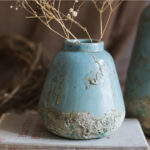 Jo Handmade Ceramic Table Vase - Image 5