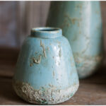 Jo Handmade Ceramic Table Vase - Image 6