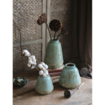 Jo Handmade Ceramic Table Vase - Image 7