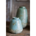 Jo Handmade Ceramic Table Vase - Image 8