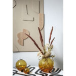 Joah Handmade Glass Table Vase - Image 3