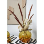 Joah Handmade Glass Table Vase - Image 4