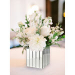 Johana Glass Table Vase - Image 2